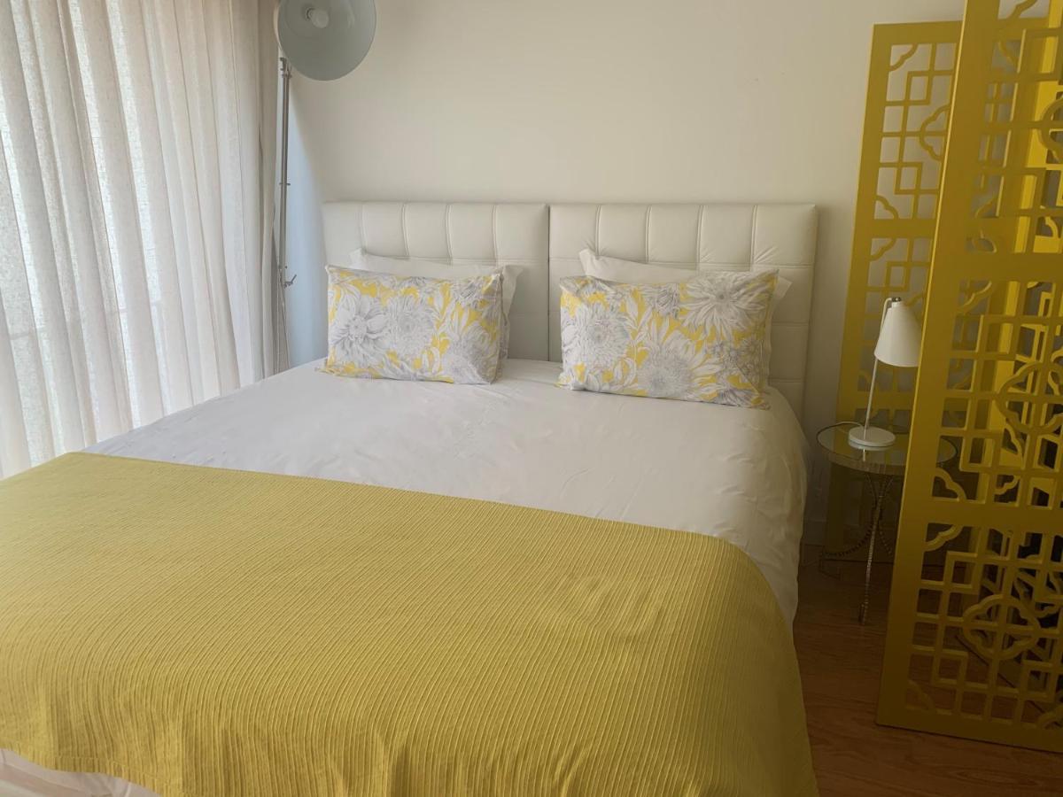 Almada Story Apartments By Porto City Hosts Ngoại thất bức ảnh