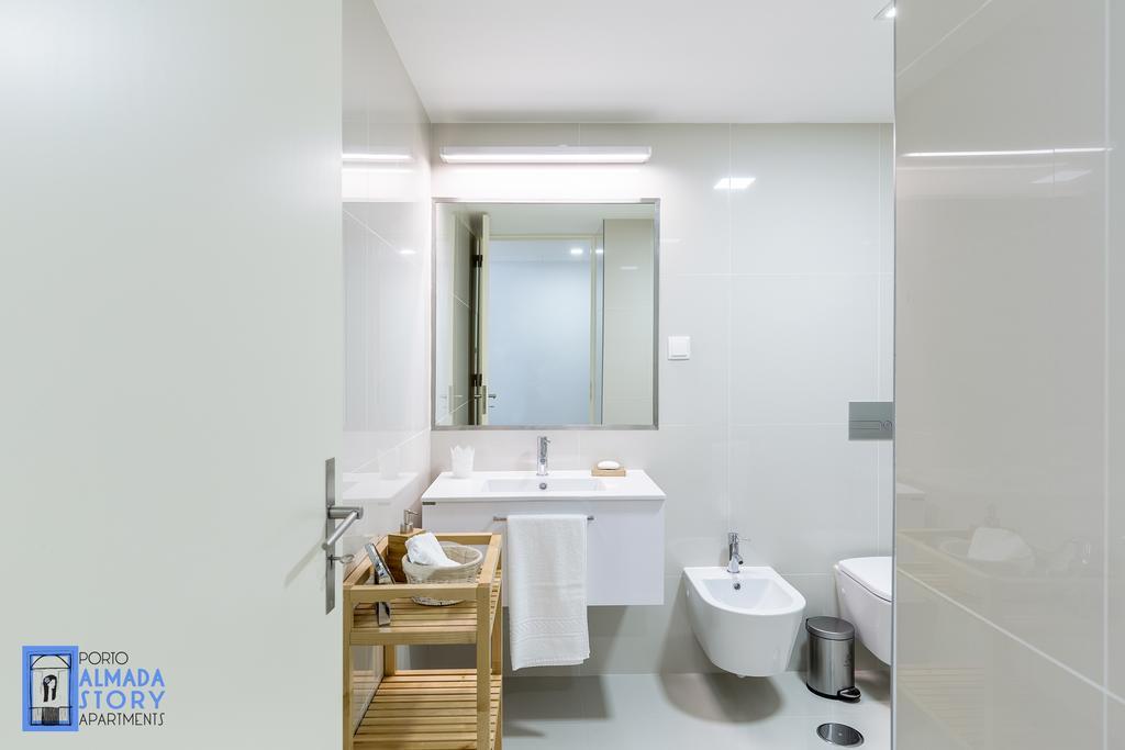 Almada Story Apartments By Porto City Hosts Ngoại thất bức ảnh
