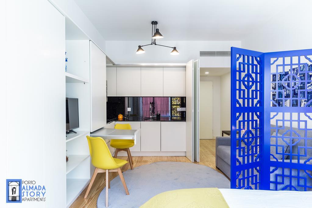 Almada Story Apartments By Porto City Hosts Ngoại thất bức ảnh