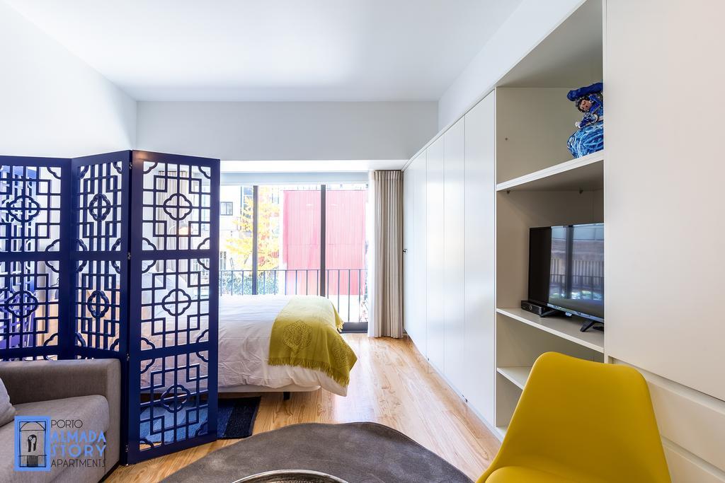 Almada Story Apartments By Porto City Hosts Ngoại thất bức ảnh