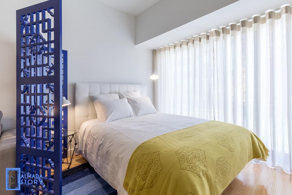 Almada Story Apartments By Porto City Hosts Ngoại thất bức ảnh