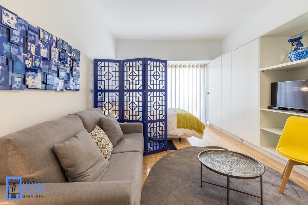 Almada Story Apartments By Porto City Hosts Ngoại thất bức ảnh