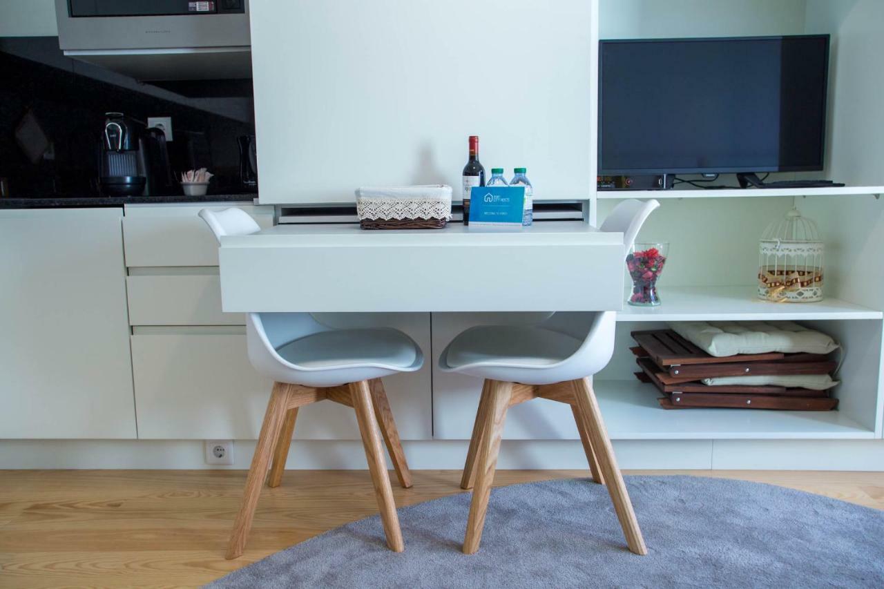 Almada Story Apartments By Porto City Hosts Ngoại thất bức ảnh