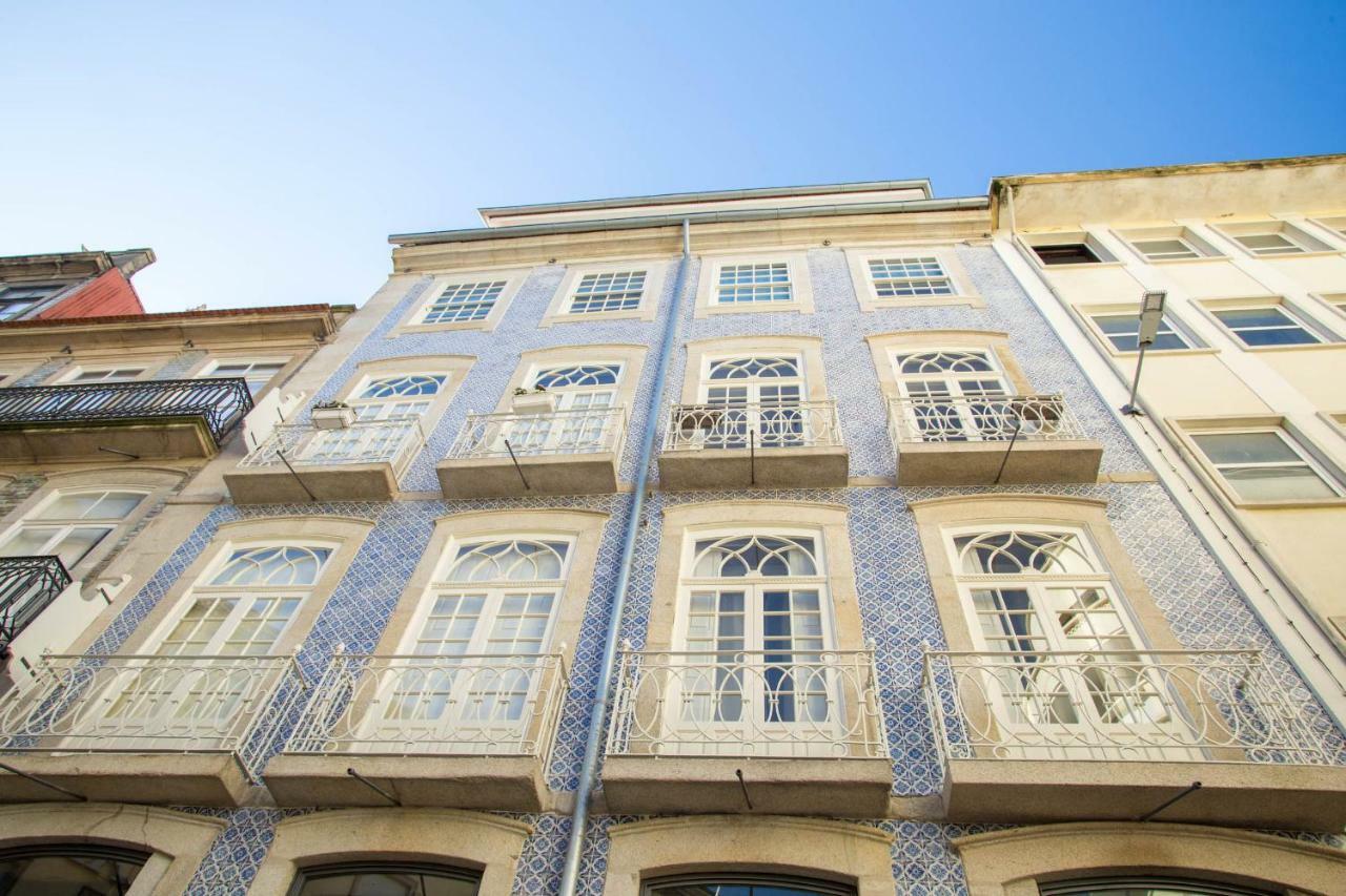 Almada Story Apartments By Porto City Hosts Ngoại thất bức ảnh