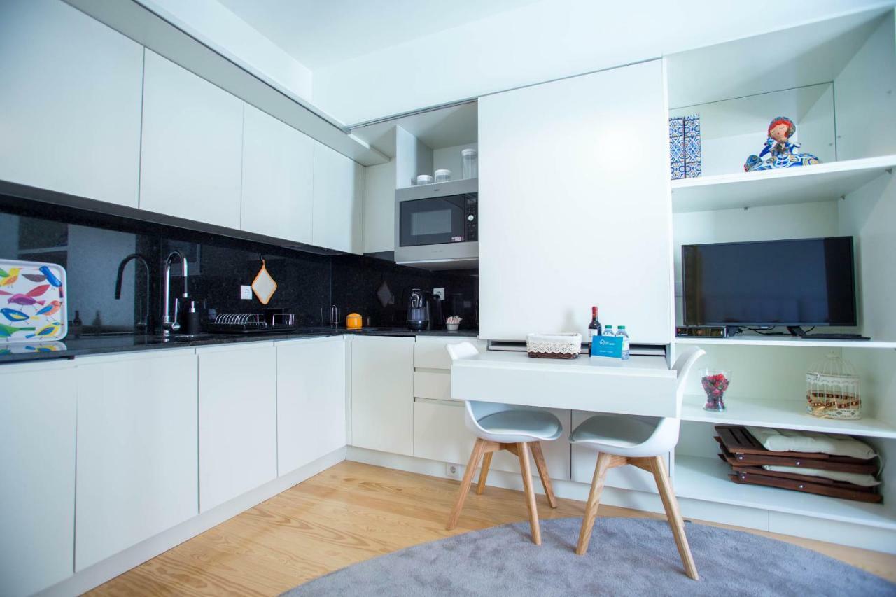 Almada Story Apartments By Porto City Hosts Ngoại thất bức ảnh