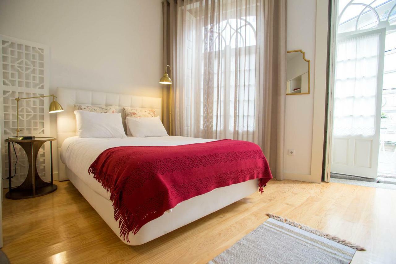 Almada Story Apartments By Porto City Hosts Ngoại thất bức ảnh