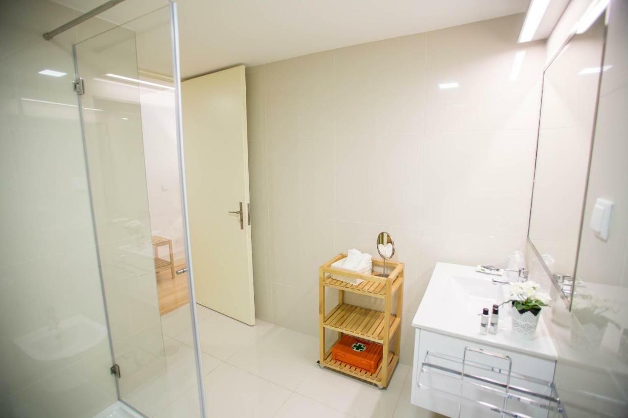 Almada Story Apartments By Porto City Hosts Ngoại thất bức ảnh