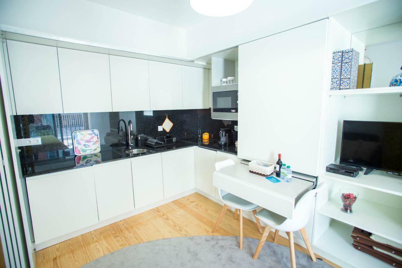 Almada Story Apartments By Porto City Hosts Ngoại thất bức ảnh