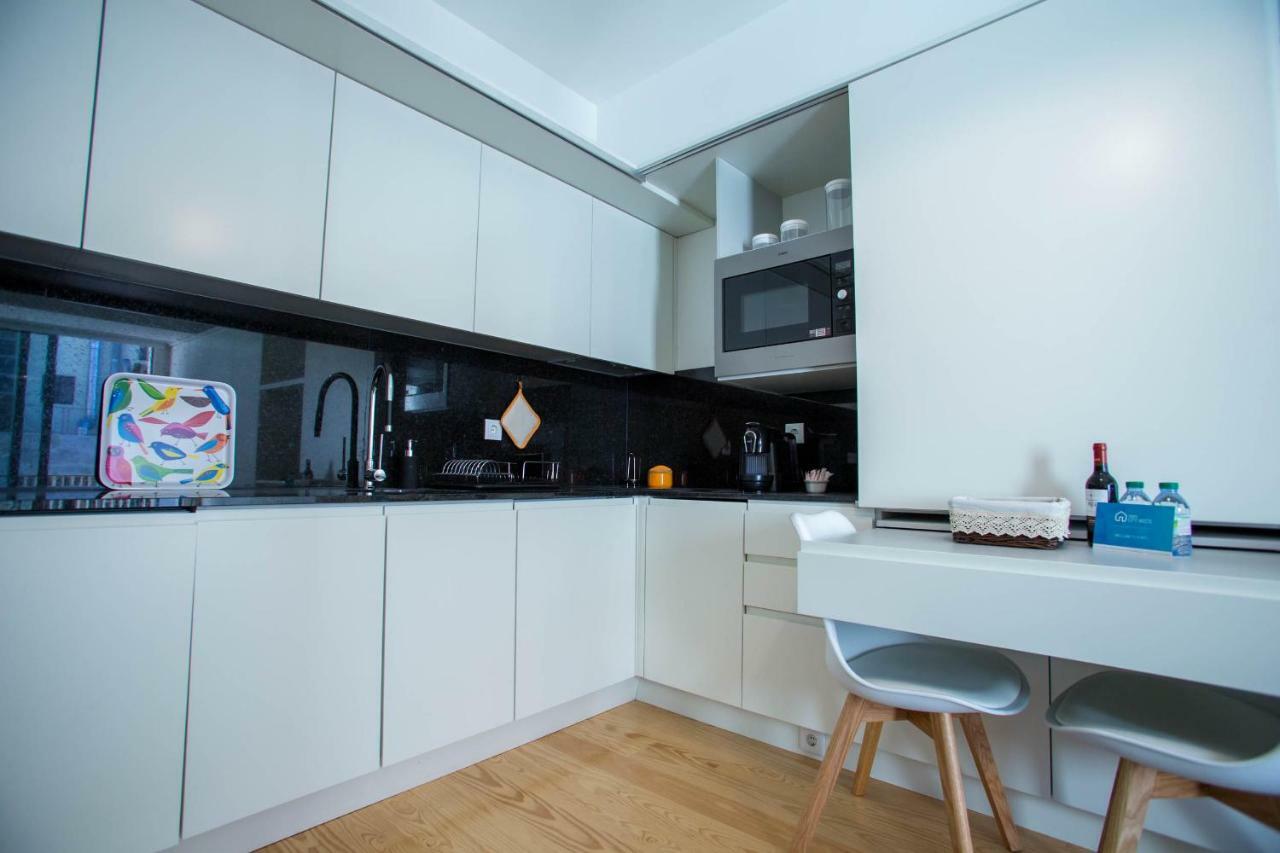 Almada Story Apartments By Porto City Hosts Ngoại thất bức ảnh