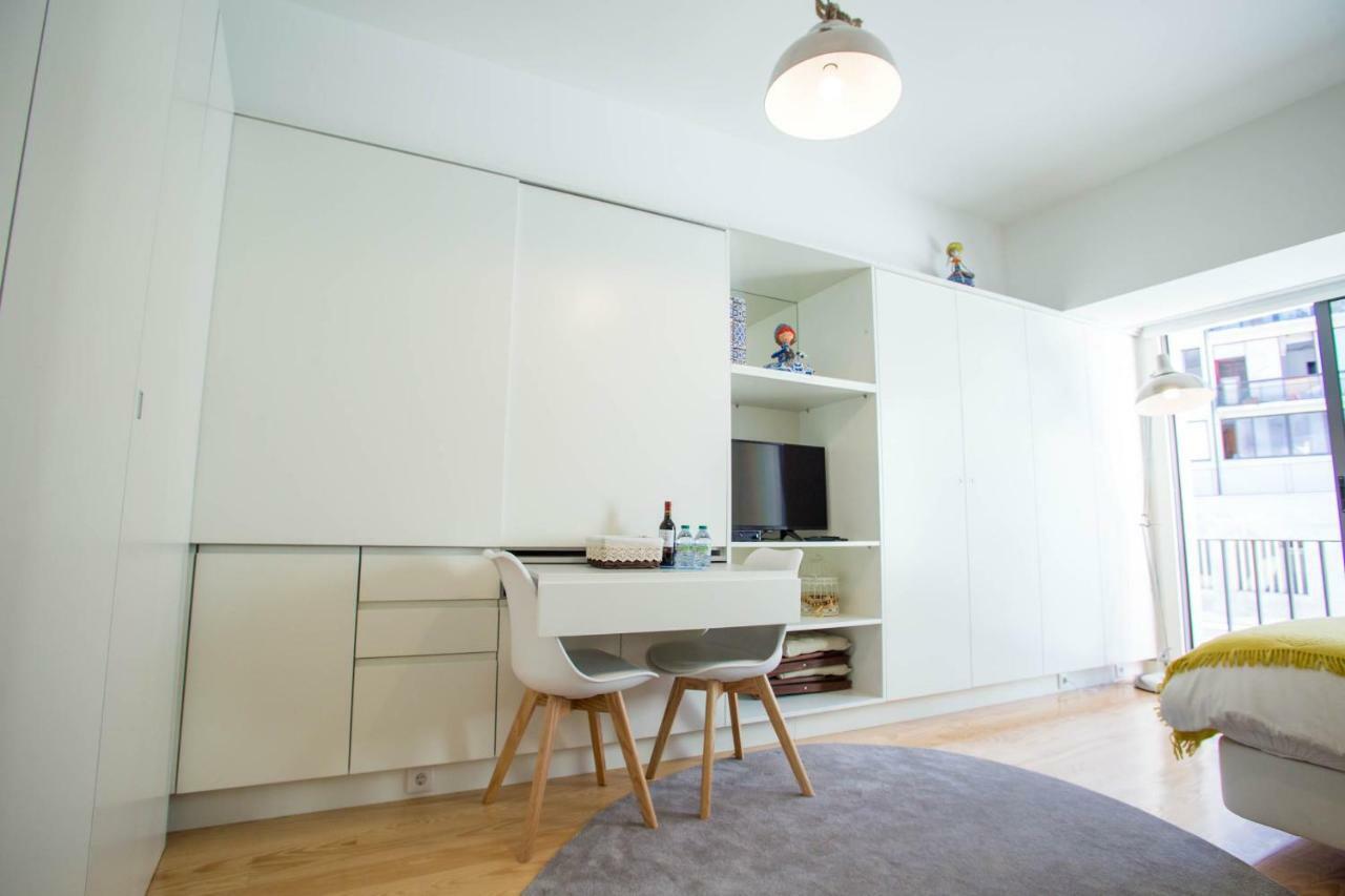 Almada Story Apartments By Porto City Hosts Ngoại thất bức ảnh