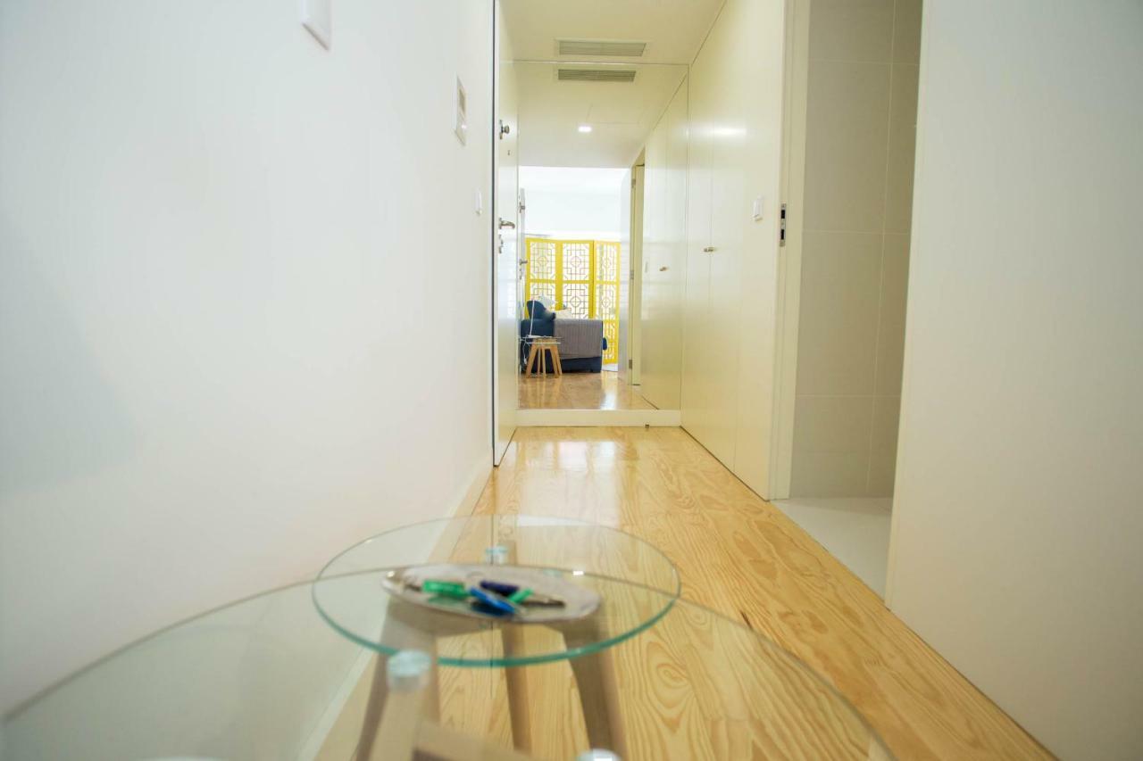 Almada Story Apartments By Porto City Hosts Ngoại thất bức ảnh