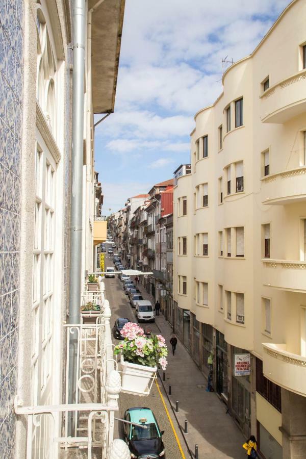 Almada Story Apartments By Porto City Hosts Ngoại thất bức ảnh
